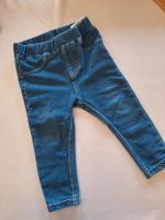 Jeggings weiche Jeans H&M Gr 74 Bayern - Rödental Vorschau