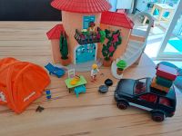 Playmobil Sonnige Ferienvilla Nordrhein-Westfalen - Ibbenbüren Vorschau