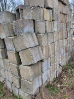 Schwerbeton Mauerstein Betonstein Sachsen-Anhalt - Holzweißig Vorschau