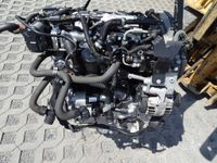 Motor Opel Insignia 2.0 CDTI A20DTH 160PS komplett Sachsen - Torgau Vorschau