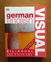 Bilingual Dictionary, Wörterbuch Deutsch - Englisch Brandenburg - Frankfurt (Oder) Vorschau