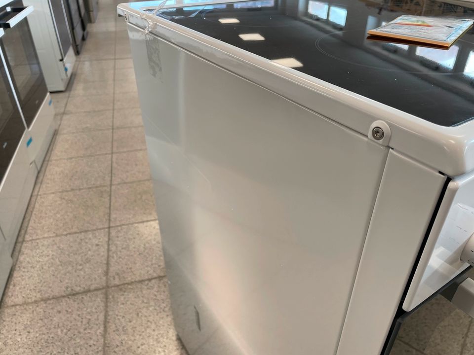 Bosch HKA090220 Serie 2 Elektro-Standherd, 60 cm breit, 3D in Niedersachsen  - Garbsen | Herd, Elektroherd oder Backofen gebraucht kaufen | eBay  Kleinanzeigen ist jetzt Kleinanzeigen