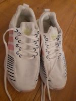 Adidas Turnschuhe 38 2/3 Thüringen - Schmoelln Vorschau