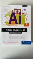 Adobe Illustrator CC Lehrbuch Nordrhein-Westfalen - Medebach Vorschau