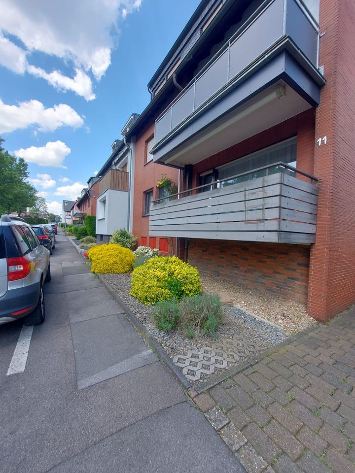 95 m2 Wohnung in Gladbeck (3Zimmer+) in Gladbeck