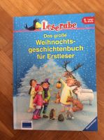 Das große Weihnachtsgeschichtenbuch für Erstleser Hessen - Friedrichsdorf Vorschau