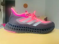 Adidas Performance Laufschuh Straße cloud_Gr. 39 1/3_pink Essen-West - Holsterhausen Vorschau