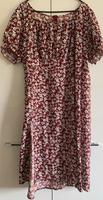 Shein Sommerkleid mit beinschlitz 4Xl/ 52 Nordrhein-Westfalen - Hagen Vorschau