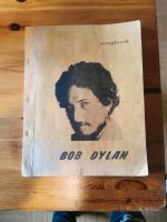 Songbook Bob Dylan Hessen - Gilserberg Vorschau