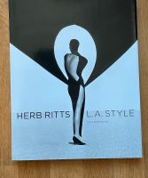 Bildband „Herb Ritts - L.A. Style“ Leipzig - Leipzig, Zentrum-Ost Vorschau