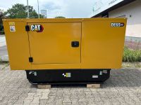 BCAT Caterpillar Diesel-Stromaggregate DE65 GC Generator Notstrom Hessen - Obertshausen Vorschau