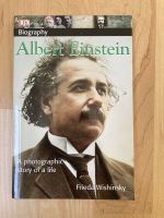 Buch Biografie Albert Einstein Hessen - Oberursel (Taunus) Vorschau