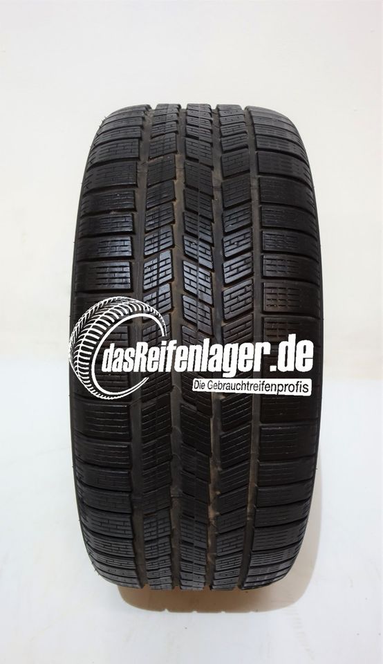 1 x Winterreifen Pirelli Scorpion Winter 275/45 R21 107V #15216 in Bochum -  Bochum-Mitte | Reifen & Felgen | eBay Kleinanzeigen ist jetzt Kleinanzeigen