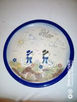 Keramik Teller aus Handarbeit Rheinland-Pfalz - Selters Vorschau