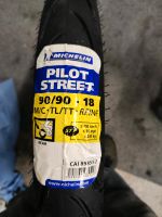 Michelin Pilot Street 90/90-18 Baden-Württemberg - Frankenhardt Vorschau