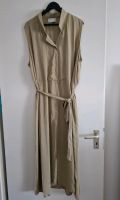 Maxikleid in Khaki Baden-Württemberg - Mannheim Vorschau