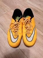 NIKE Fußballschuhe in Größe 38,5 Niedersachsen - Rhumspringe Vorschau