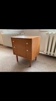 Nachtschrank Kommode DDR Hellerau Vintage Dresden - Tolkewitz Vorschau