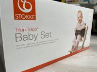 Tripp Trapp Baby Set weiß Niedersachsen - Celle Vorschau