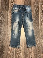 Designer Mädchen Jeans Gr. 92+ Bayern - Eching (Kr Freising) Vorschau