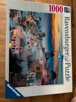 Ravensburger Puzzle 1000 Teile Stuttgart - Stuttgart-Süd Vorschau