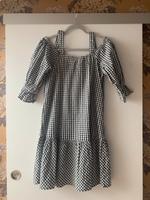 Kleid Esprit karierte Gr. M Rheinland-Pfalz - Niederhofen (Westerw.) Vorschau