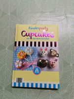 Capcakes Backbuch Kinderparty Niedersachsen - Reppenstedt Vorschau