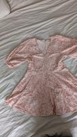 H&M Sommerkleid Blumen Bayern - Lohr (Main) Vorschau