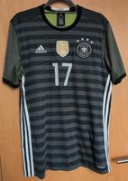 DFB Trikot EM 2016 Auswärts Köln - Köln Buchheim Vorschau