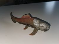 Schleich Dinosaurier Urzeitfisch 14575 Dunkleosteus Fisch Dino Niedersachsen - Seesen Vorschau