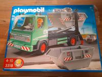 Playmobil Container LKW 3318 Nordrhein-Westfalen - Dormagen Vorschau