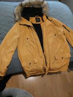 C&A Winterjacke Größe L Berlin - Spandau Vorschau