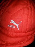 Puma Mütze Gr.55 in rot- neu- outdoor und Skisport Hessen - Flörsheim am Main Vorschau