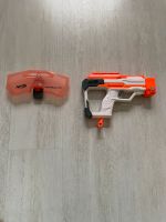 Nerf Modulus Schild und Schulterstützen-Pistole Aachen - Aachen-Haaren Vorschau