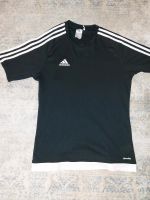 Originales adidas Trainingsshirt schwarz - Größe S Nordrhein-Westfalen - Paderborn Vorschau