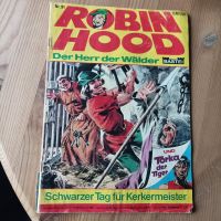 Robin Hood Heft Nr. 91 (Comic) Kreis Pinneberg - Tornesch Vorschau