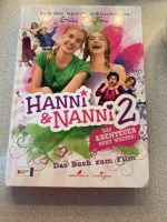 Hanni & Nanni 2 Buch zum  Film Rheinland-Pfalz - Schifferstadt Vorschau