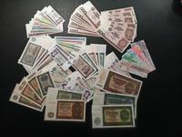 Banknoten Konvolut DDR Bayern - Freilassing Vorschau