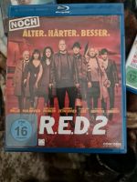 R.E.D. 2, BLURAY Bayern - Merching Vorschau