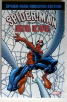 Spider-Man Monster Edition: Doktor Oktopus Bayern - Donauwörth Vorschau
