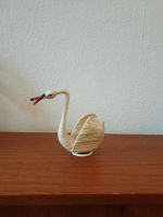 Deko Vintage Schwan String MidCentury Boho Berlin - Spandau Vorschau