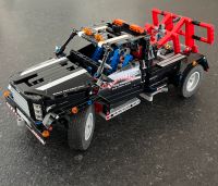 Lego Technik Abschleppwaagen (Set Nr. 9395) Aachen - Aachen-Mitte Vorschau