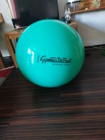 Pezziball Gymnastikball 65cm halbes jahr Nordrhein-Westfalen - Preußisch Oldendorf Vorschau