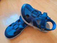 ✅️ Neu Sandalen geschlossen Gr.38 blau marine Columbia Leipzig - Leipzig, Zentrum Vorschau