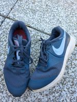Nike Sneaker gr.36,5*****dunkelblau/lila Rehburg-Loccum - Rehburg Vorschau