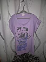 Hannah Montana Shirt Gr. 152 Nordrhein-Westfalen - Langenfeld Vorschau