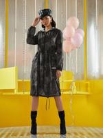 Lange Kapuzenjacke mit Taschen und Reißverschluss - Small - NEU Berlin - Wilmersdorf Vorschau