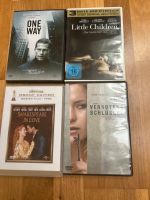 4 DVD’s, guter Zustand Bayern - Woerth an der Donau Vorschau