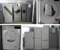 Kühlschrank Waschmaschine Geschirrspüler Fernseher Trockner Nordrhein-Westfalen - Korschenbroich Vorschau