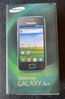 Samsung Galaxy ACE Hessen - Aßlar Vorschau